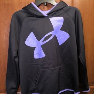 Under Armour sweatshirt